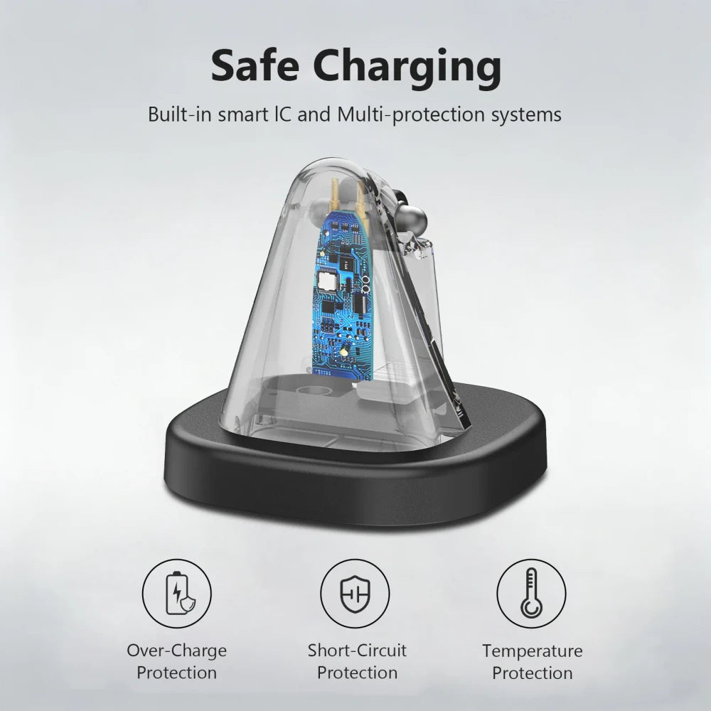 Smart Glasses Charging Stand