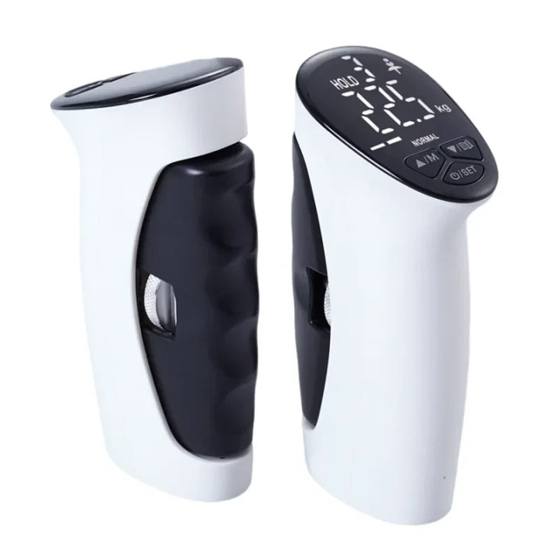 Digital Electronic Hand Grip Strength Trainer