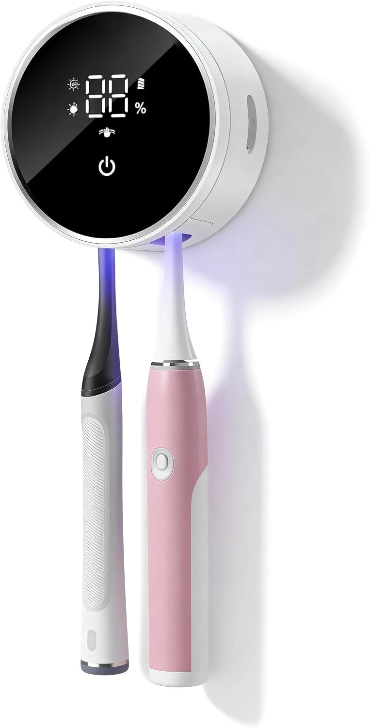 Wonico Smart Toothbrush Sanitizer
