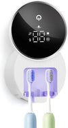 Wonico Smart Toothbrush Sanitizer