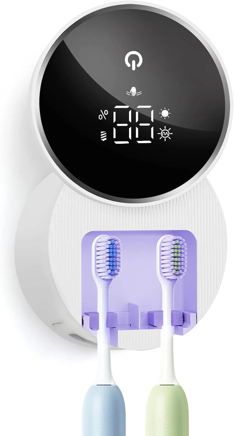 Wonico Smart Toothbrush Sanitizer