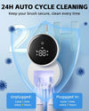 Wonico Smart Toothbrush Sanitizer
