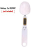 Digital Measuring Spoon Scale