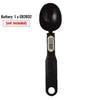 Digital Measuring Spoon Scale
